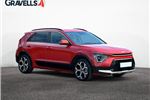 2023 Kia Niro
