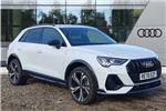 2020 Audi Q3