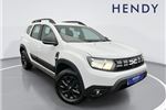 2023 Dacia Duster