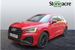 2022 Audi Q2