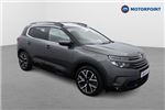 2021 Citroen C5 Aircross