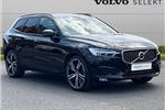 2020 Volvo XC60