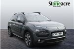 2017 Citroen C4 Cactus