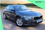 2021 Skoda Octavia