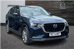 2024 Mazda CX-60