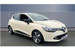 2015 Renault Clio