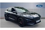 2023 Ford Kuga