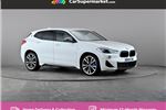 2020 BMW X2