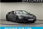 2020 BMW i8