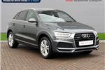 2017 Audi Q3