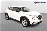 2021 Nissan Juke