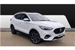 2022 MG ZS