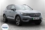 2021 Volvo XC40 Recharge