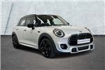 2020 MINI Hatchback 5dr