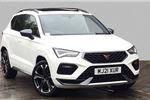 2021 Cupra Ateca