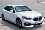 2023 BMW 1 Series