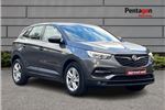 2020 Vauxhall Grandland X