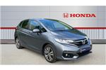 2019 Honda Jazz