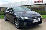 2023 SEAT Ibiza
