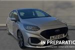 2023 Ford Fiesta
