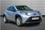 2023 Toyota Aygo X