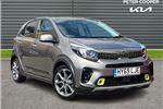 2019 Kia Picanto