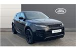 2024 Land Rover Range Rover Evoque