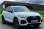 2024 Audi Q5 Sportback