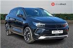 2022 Vauxhall Grandland
