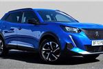 2023 Peugeot 2008
