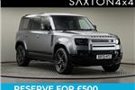 2022 Land Rover Defender