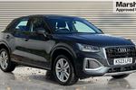 2023 Audi Q2