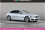 2019 BMW 4 Series