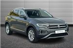 2022 Volkswagen T-Roc
