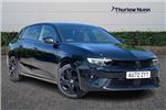 2022 Vauxhall Astra 1.2 Turbo 130 GS Line 5dr