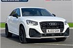 2022 Audi Q2