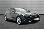 2021 SEAT Leon