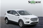 2017 Ford Kuga