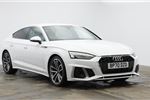 2021 Audi A5 Sportback