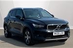 2020 Volvo XC40