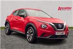 2021 Nissan Juke