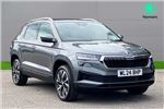 2024 Skoda Karoq