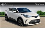 2021 Toyota C-HR