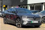 2022 Renault Megane E Tech