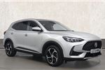 2023 MG HS