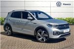 2021 Volkswagen T-Cross