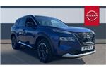 2025 Nissan X-Trail