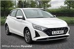 2024 Hyundai i20