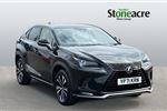 2021 Lexus NX