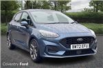 2023 Ford Fiesta